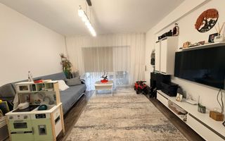 Apartament la cheie / etaj intermediar / Zona Florilor - Poză 1