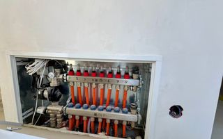 Casa tip duplex în Baciu - Poză 4