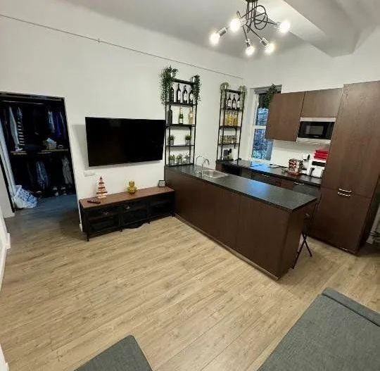 De inchiriat apartament 2 Camere Romana sect 1 - Poză 7