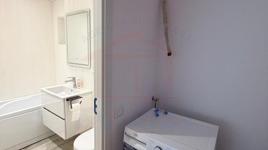 Inchiriere apartament 3 camere, Micro 39, etaj 1,sup.70 mp,  P500 euro - Poză 26