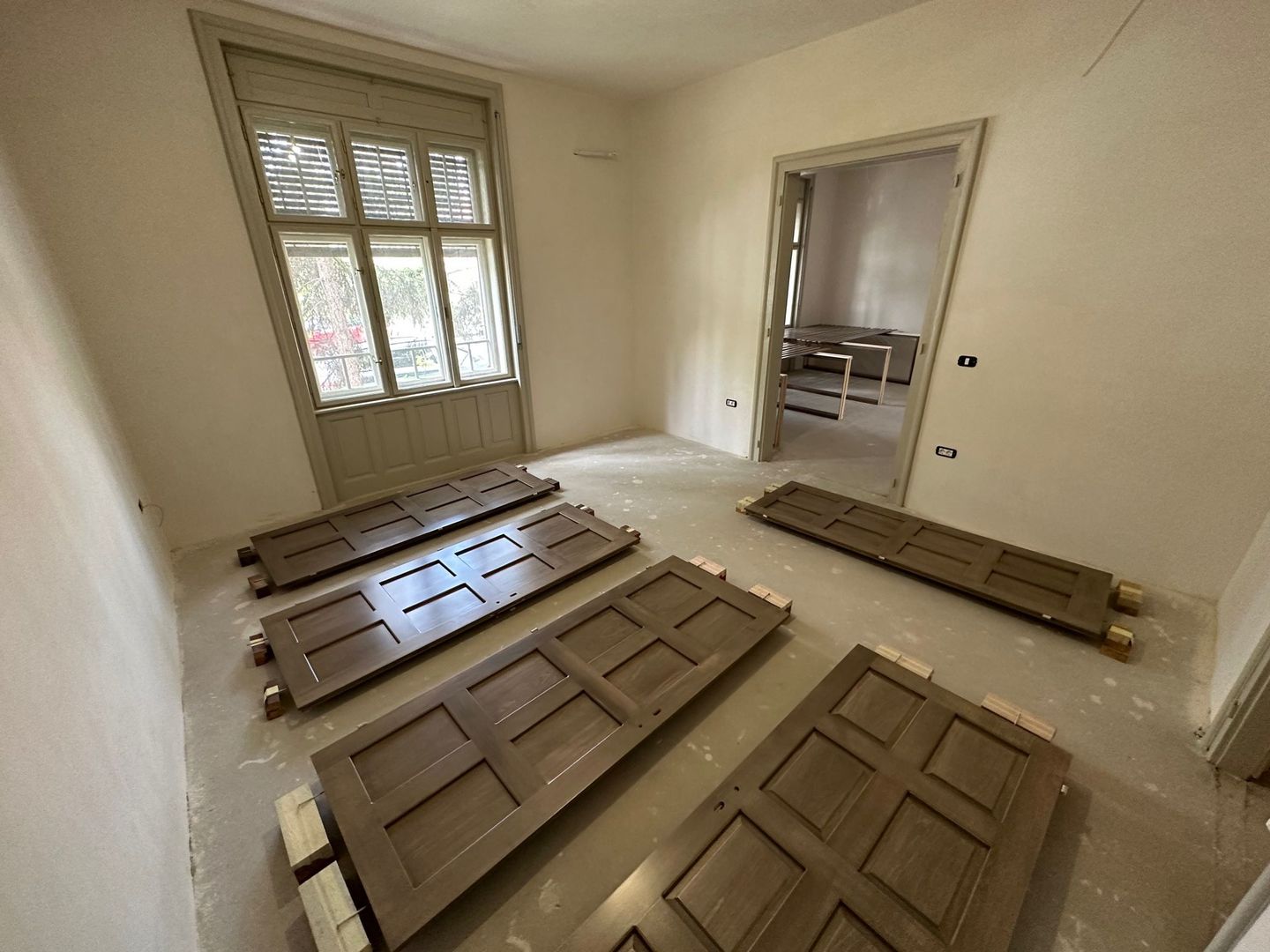 Clădire de birouri/ clinica zona Centrală - Poză 11