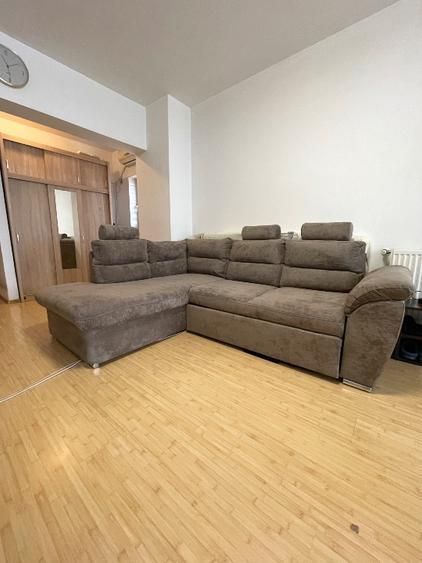 Garsonieră + loc de parcare – Ansamblul Rezidențial Primăvara | Drumul Taberei - Poză 3