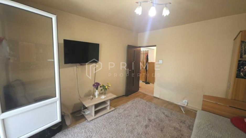 Apartament cu 2 camere- Parcare acoperită – Etaj 1- Str. Tisei, Unirii - Poză 2