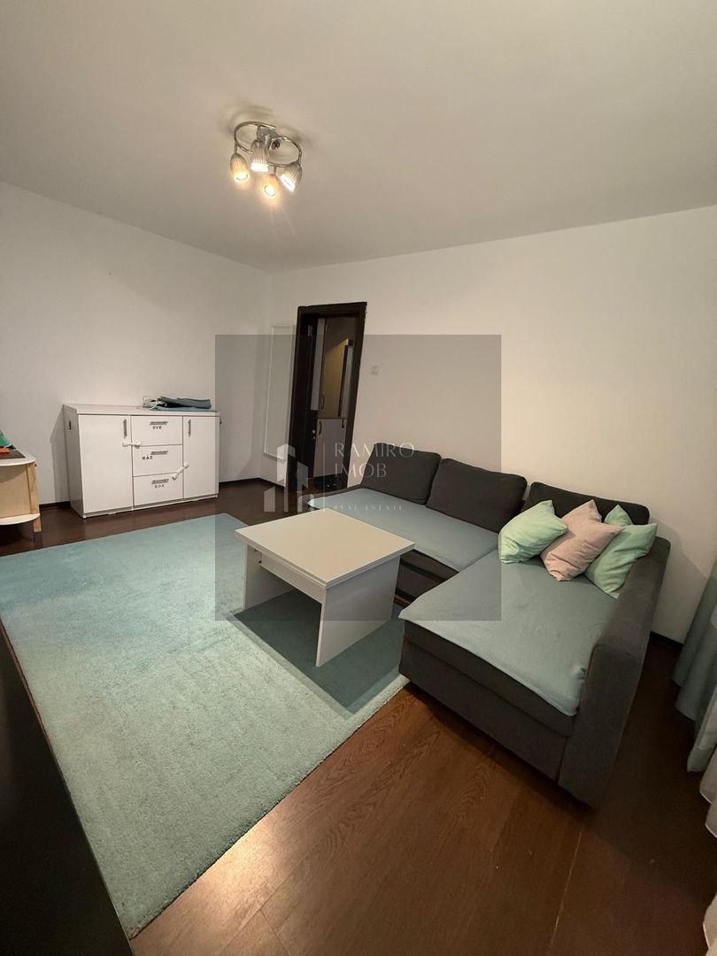Apartament 2 camere decomandat Brancoveanu - Poză 1