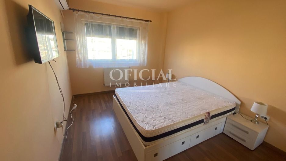 Apartament 2 Camere Decomandat | 50 Mp | Garaj | Iris Pet Friendly - Poză 3