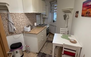 Ghencea - Studio in Complex - Parcare + Boxă - Poză 7
