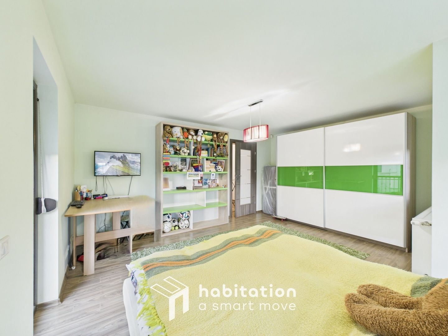 Duplex spațios,  grădină amenajată și poziție excelentă lângă Kaufland - Poză 11