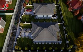 Case de vanzare Bistrita, Str. Soarelui - Poză 7