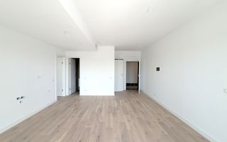 Apartament 2 camere  The Level |  Piata presei libere |  Parcare subterana - Poză 4
