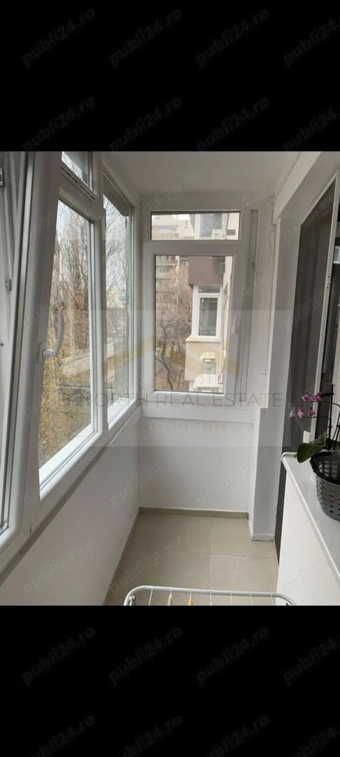 Apartament 2 camere de închiriat, Plaza România, centrală proprie - Poză 9