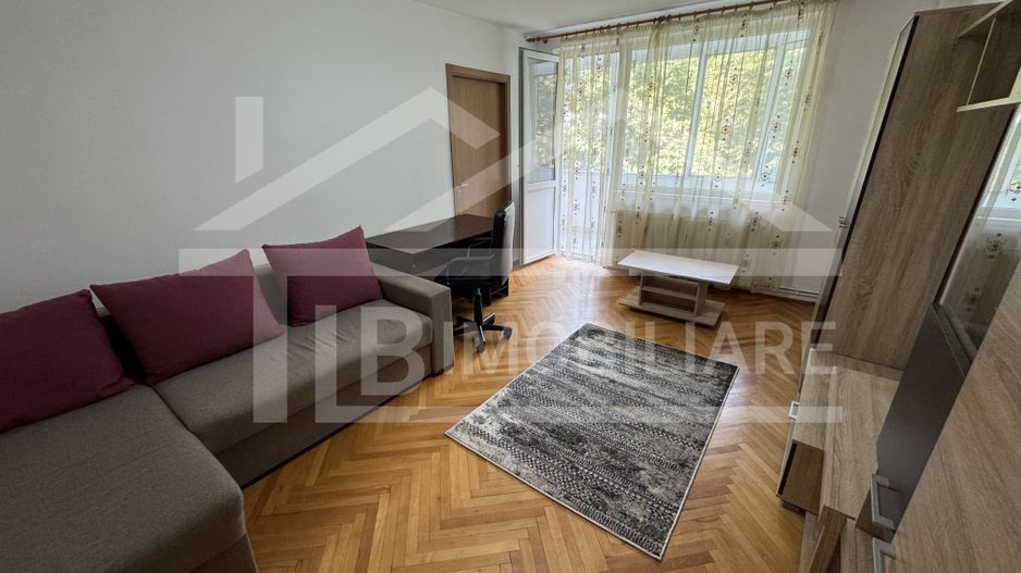 Apartament cu 3 camere, 80mp, Zona UMFST - Poză 2