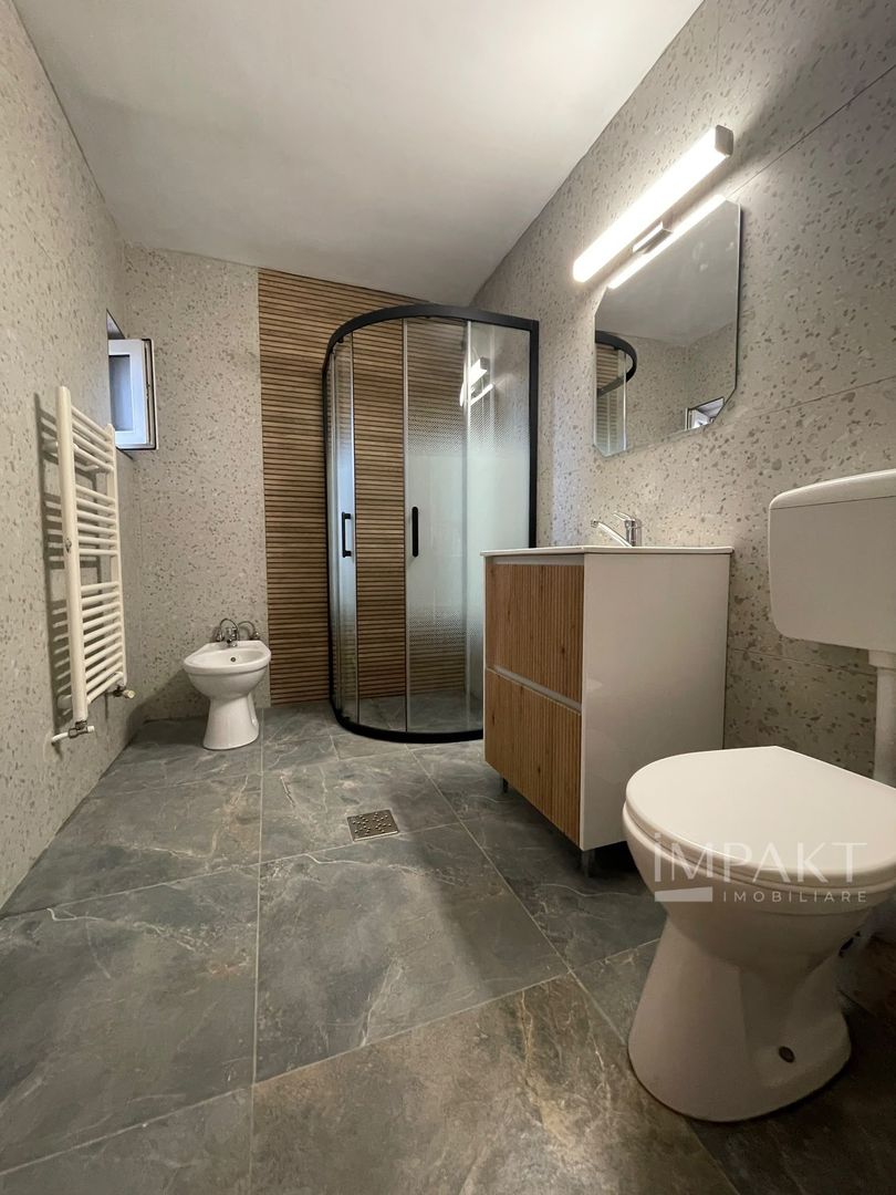De inchiriat - Apartament 2 camere decomandate|Parcare|Zorilor|UMF| - Poză 5