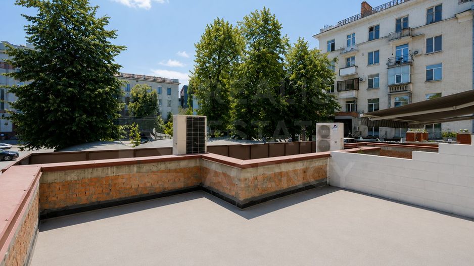 Vânzare, apartament, 2 camere, bd.  Ștefan Cel Mare Și  Sfânt, Centru - Poză 10