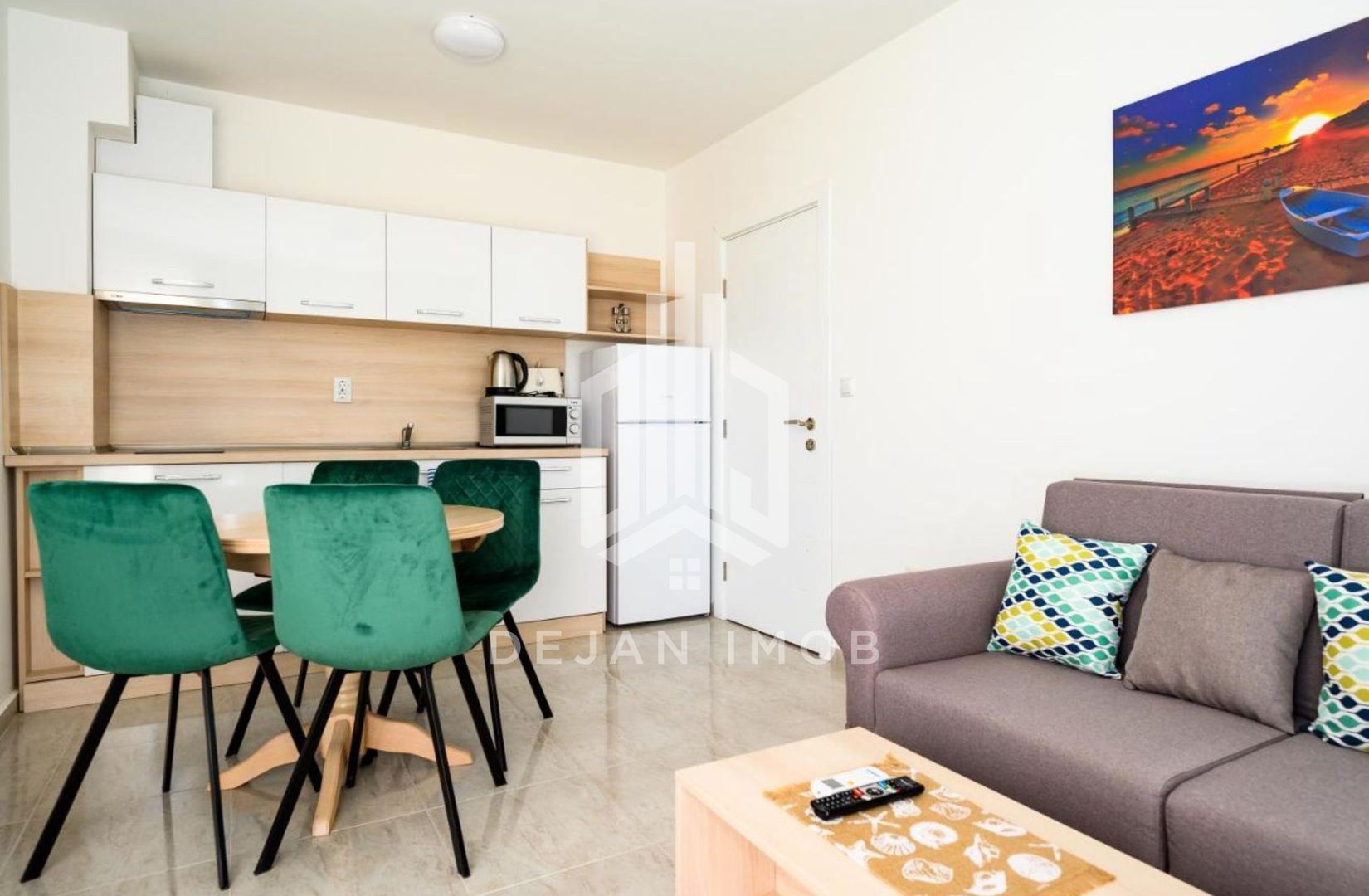 Apartament cu 2 camere de vânzare în Central, Sfantu Gheorghe - Poză 10