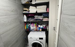 Apartament 3 camere Militari Residence | Terasă, Curte și Spațiu Comercial - Poză 10