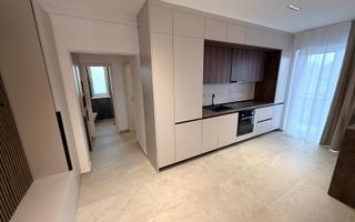 Bloc nou| 2 camere| apartament de lux| loc de parcare| Ghiroda| - Poză 6