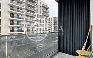 Apartament de închiriat cu 2 camere în PRIMA ARENA RESIDENCE, Oradea - Poză 8