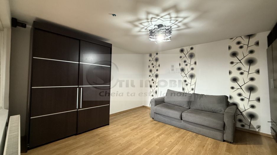 CASA INDIVIDUALA MOARA DE VANT S+P+M BECI GARAJ - Poză 38