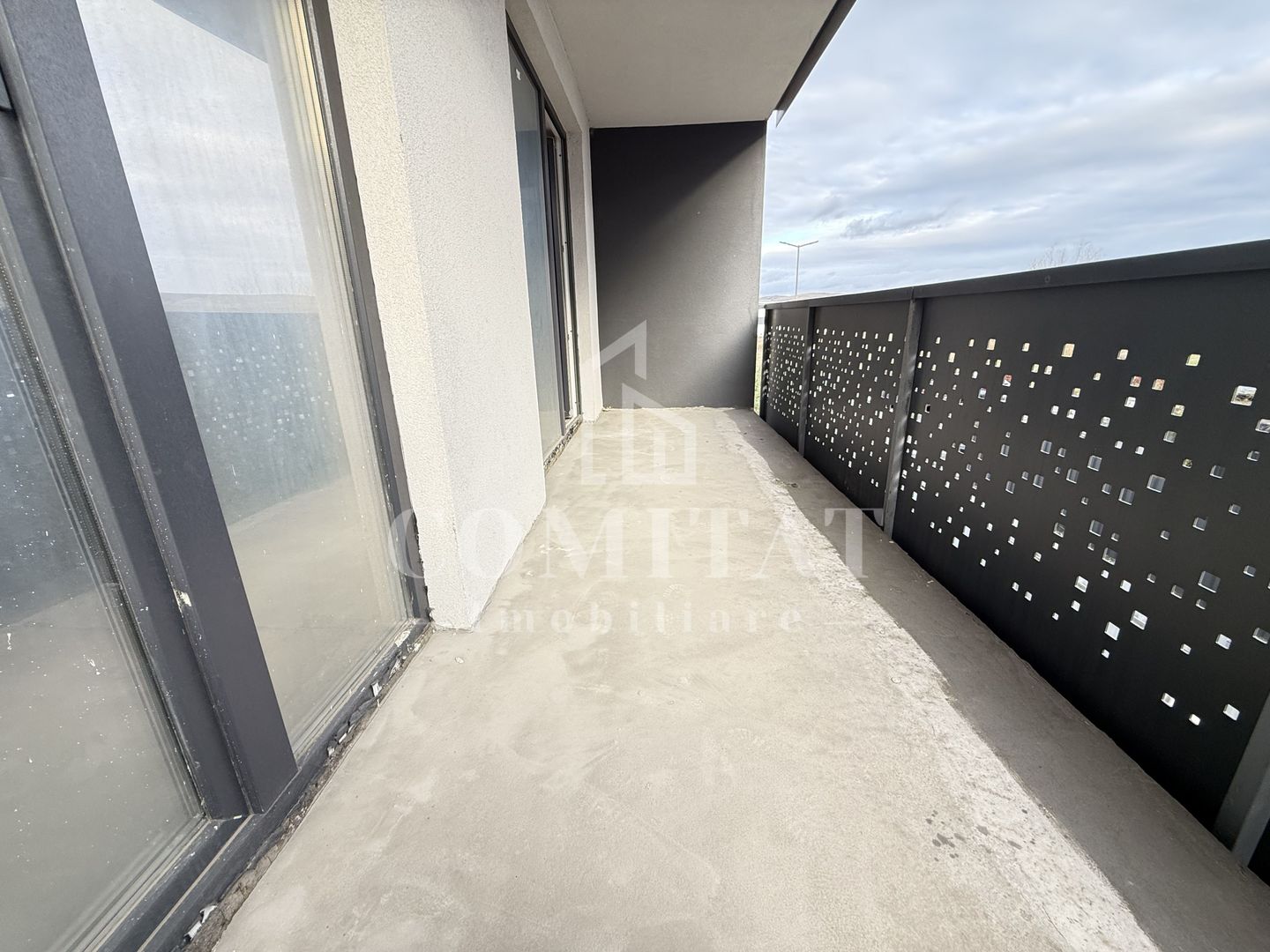 Apartament 3 camere Semifinisat| Parcare | Estimo Residence-Sînnicoară - Poză 7