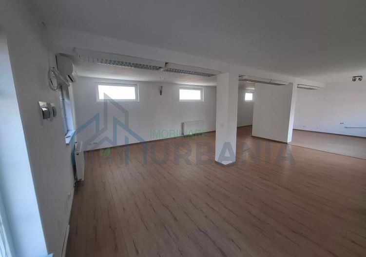 Închiriez spațiu 130 mp, str. Smârdan, Iași. Pretabil birouri, cabinet, salon - Poză 2