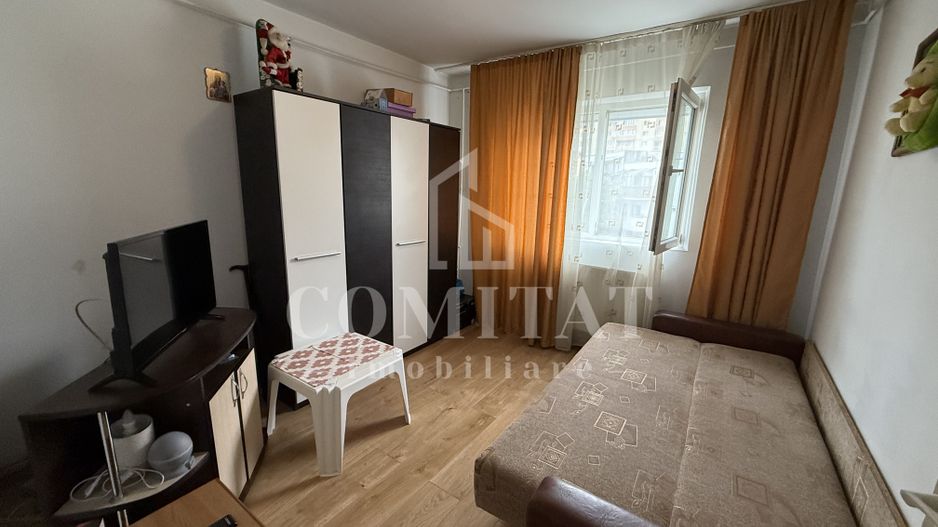 Apartament 3 camere | Decomandat | 65 mpu | Zona Str. Cioplea Manastur - Poză 3