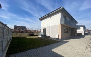 Vila noua 3 camere | De vanzare | Otopeni - Poză 1