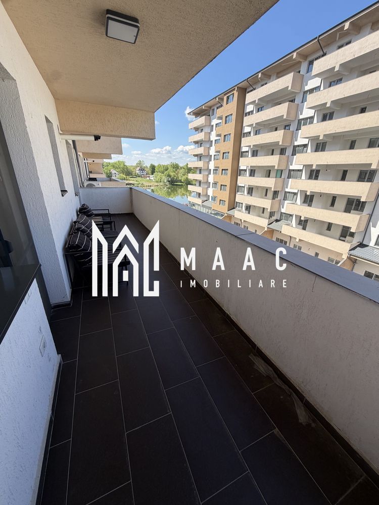 INCHIRIERE  APARTAMENT 2 camere| Dem Radulescu Ramnicu Valcea - Poză 8