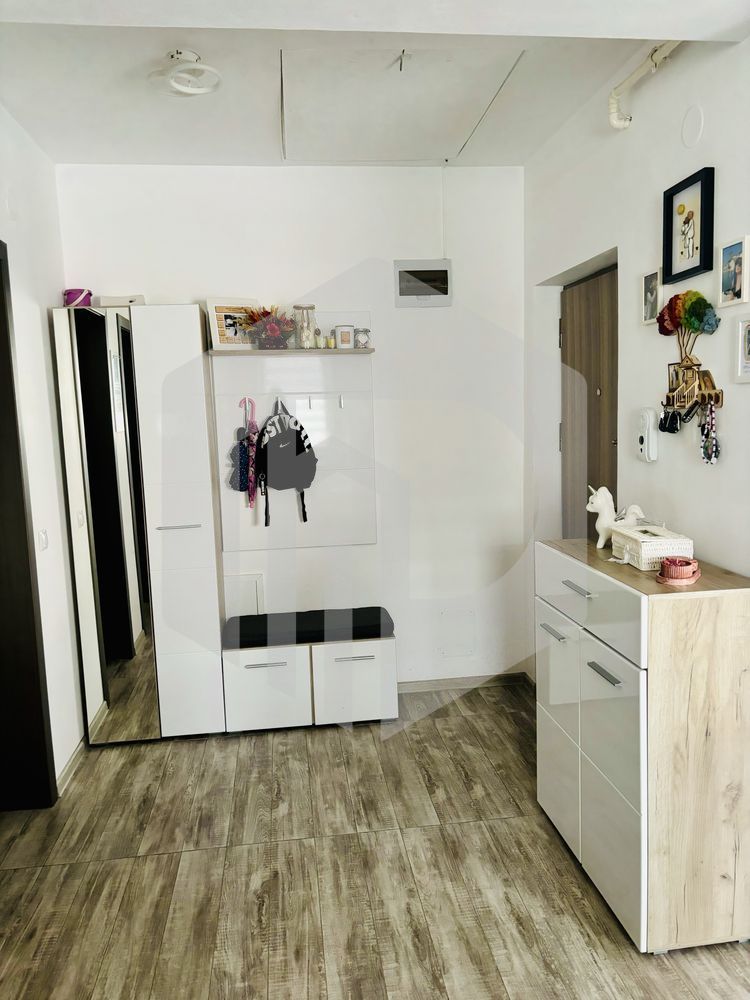 Apartament 3 camere - Arhitecti - 65mpu - Etaj 3 - Loc parcare inclus - Poză 5