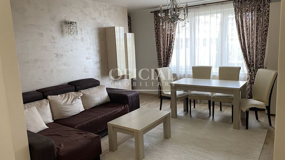 Apartament 3 camere | Parcare | 68 mp | Zona Eroilor | Floresti - Poză 1