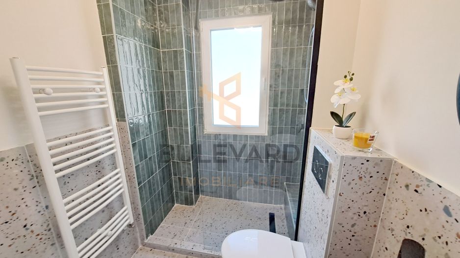 Apartament 3 camere ultrafinisat, cartier Grigorescu! - Poză 12