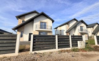 Casa 4 camere Comuna Berceni, teren 350 mp, incalzire in pardoseala! - Poză 3