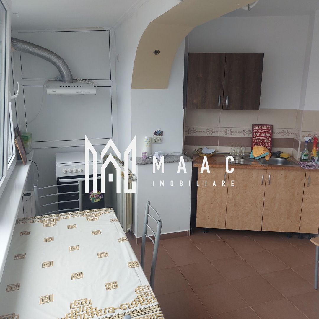 Garsonieră de vânzare | Râmnicu Vâlcea, Central | Zăvoi | 32 mp - Poză 7