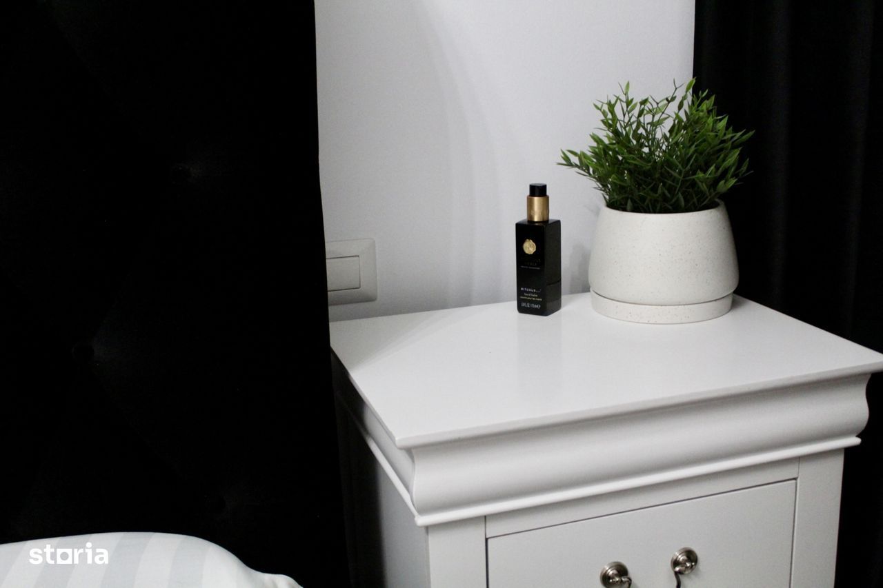 Nusco Città Residence – Apartament 2 camere de închiriat, Mega Mall - Poză 11