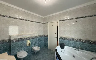 INCHIRIERE VILA | VEDERE PARCUL VERDI | 240MP | CURTE PROPRIE-PARCARE - Poză 30