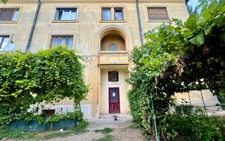 Vânzare apartament cu 2 camere - 69 m.p. Centru - Copou - Iași - Poză 4