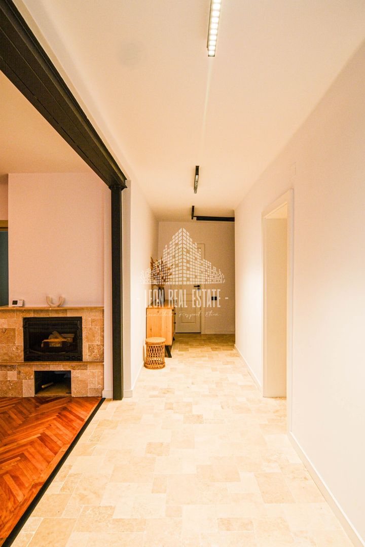 Casa individuala de inchiriat in Cluj-Napoca, zona LIDL Calea Baciului - Poză 12