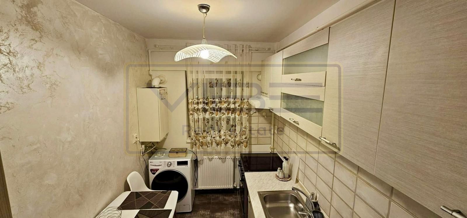 Apartament 2 camere decomandat SUN CITY Galata Sos Voinesti - Poză 13