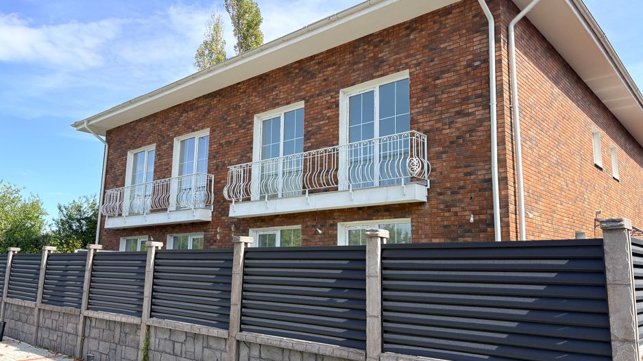 Casă / Townhouse complex nou, de vanzare  în zona Odai - Poză 3