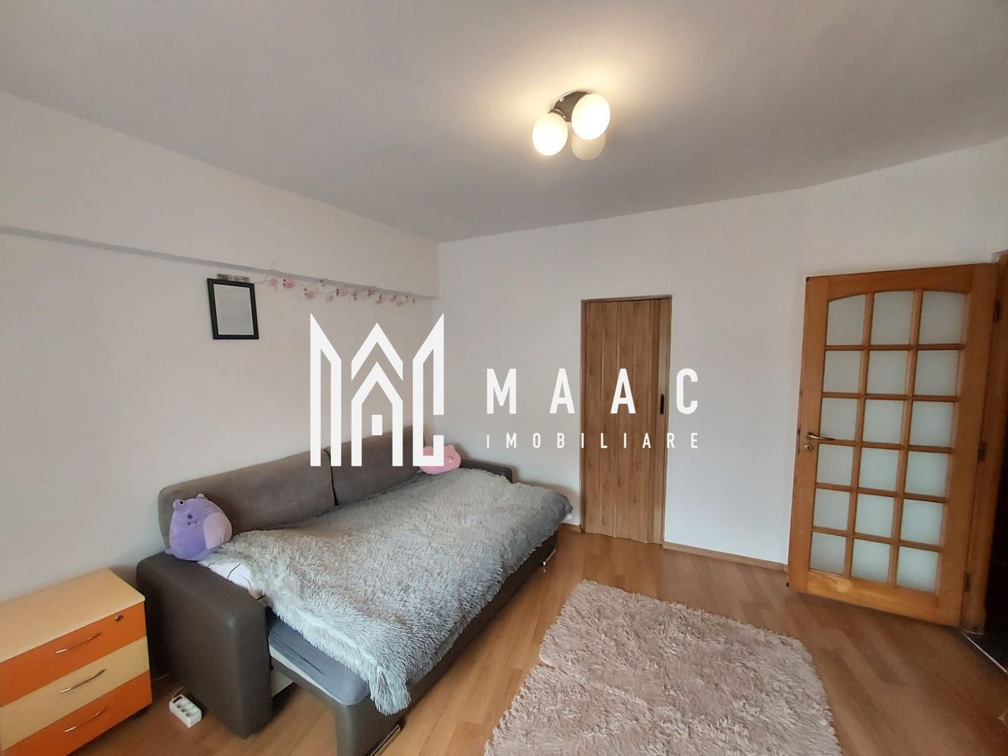 Garsoniera 37MPU | Etaj 2 | Terasa 29MP | Soseaua Alba Iulia - Poză 2