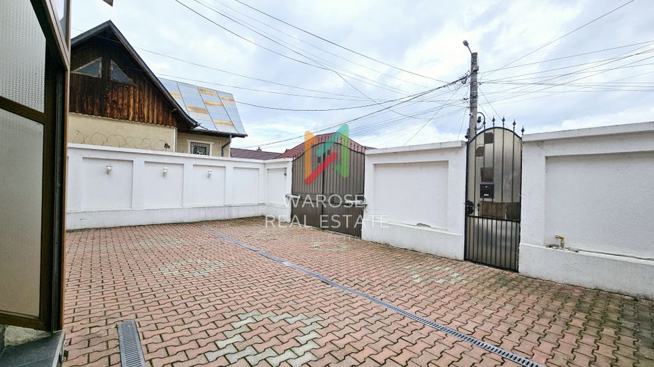 Casă tip duplex | Codlea | 153 mp utili | Teren 387 mp - Poză 40