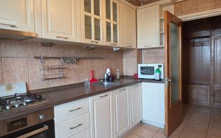 De vanzare  3 camere decomandat, Centrul Civic-Onix, bloc verde - Poză 6