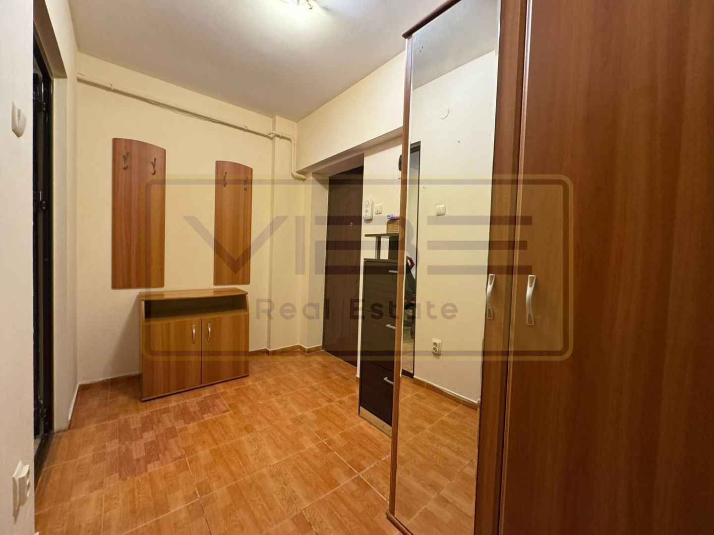 Apartament 1 camera decomandat Tatarasi - Poză 16