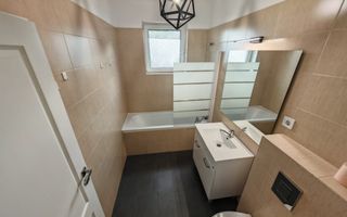 Apartament cu 3 camere, bloc nou, cartier Grigorescu! - Poză 6