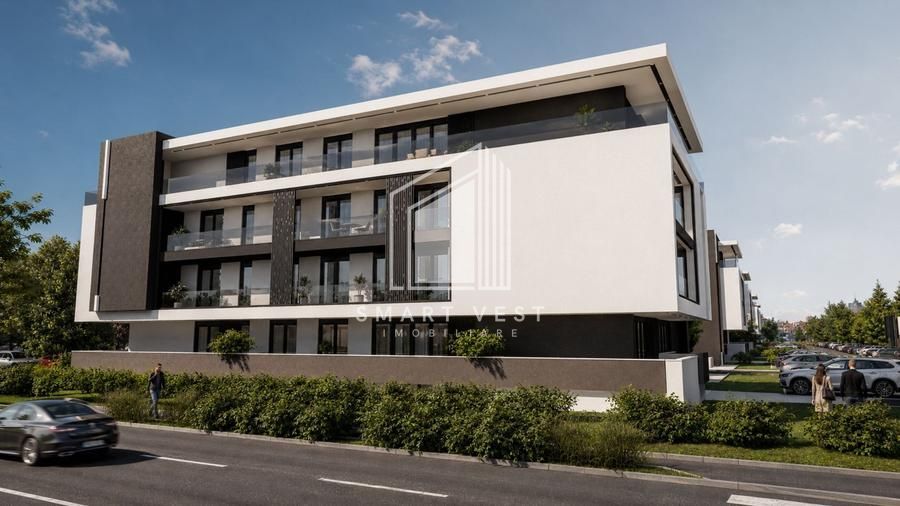 Apartamente finisdate | Compartimentari diferite | Zona Baritiu - Poză 3