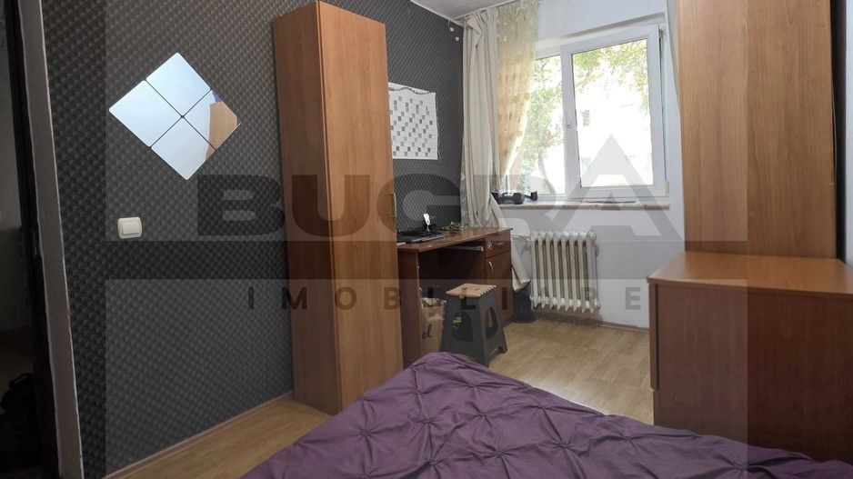 Apartament cu 2 camere, 35 mp, Zona Academia de Muzica - Poză 3