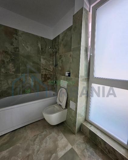 Apartament 2 camere, decomandat, intabulat, în ansamblu rezidențial Rediu - Poză 5