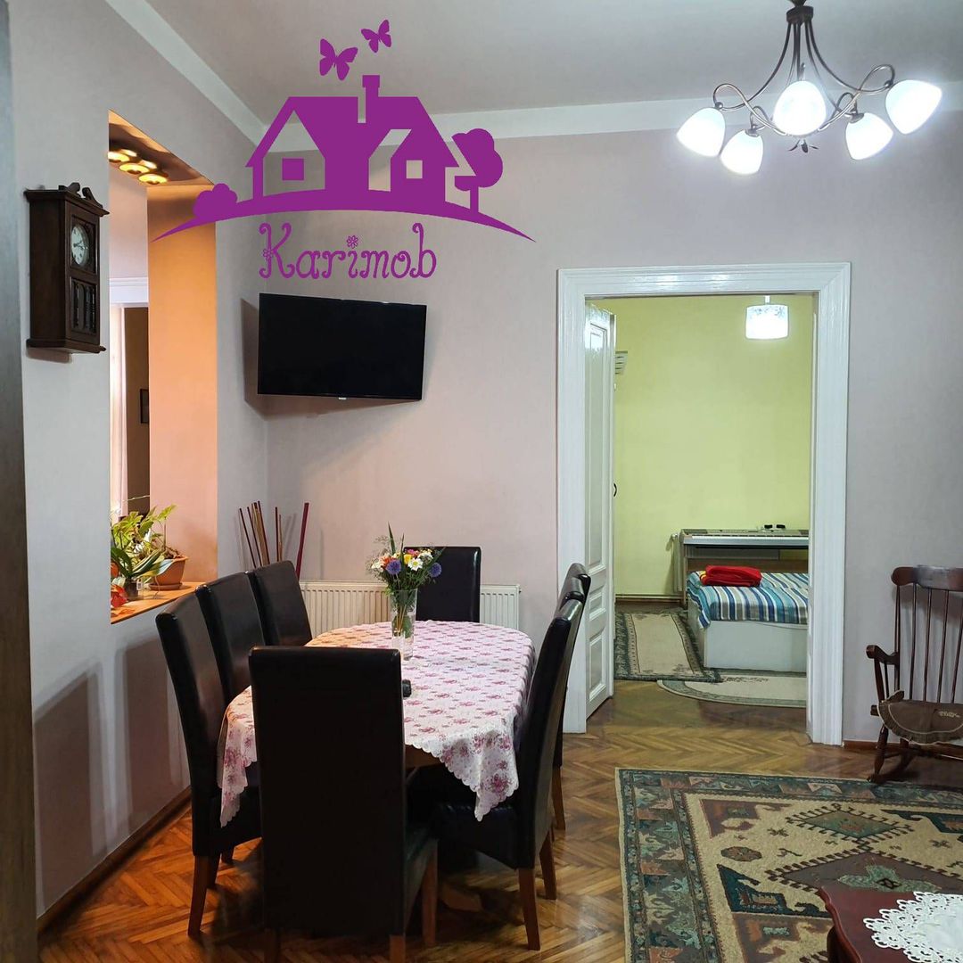 Casa si curte zona centrala - Poză 16