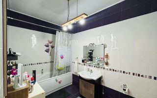 Casă pe un nivel în zonă accesibilă și liniștită + hala in Sura Mare - Poză 6