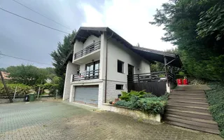 Vila langa padure, panorama superba,  250mp, zona Faget - Poză 28