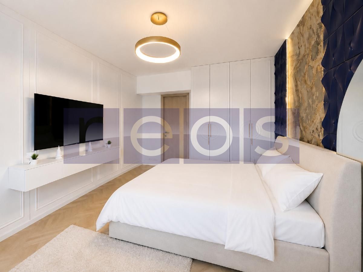 VANZARE 3 CAMERE DECOMANDAT -LOC DE PARCARE - Poză 5